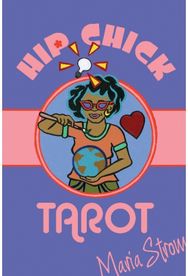 Hip Chick Tarot