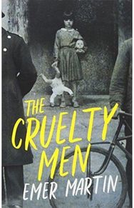 Cruelty Men