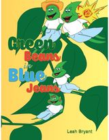 Green Beans in Blue Jeans