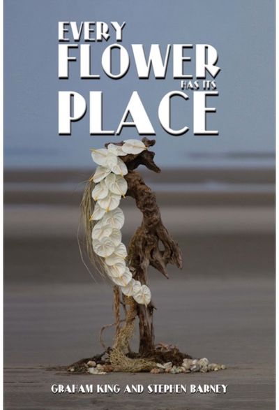 Every Flower Has Its Place