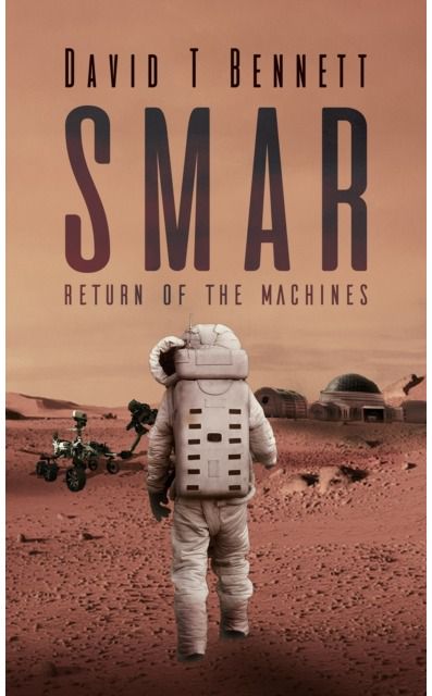 Smar: Return of the Machines
