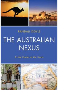 Australian Nexus At the Center of the Storm