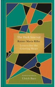 Dark Interval: Letters for the Grieving Heart Letters for the Grieving Heart