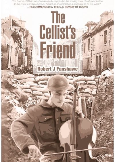 Cellists Friend