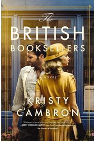 British Booksellers: A Novel
