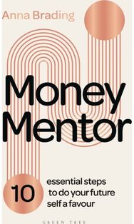 Money Mentor: 10 essential steps to do your future self a favour 10 essential steps to do your future self a favour