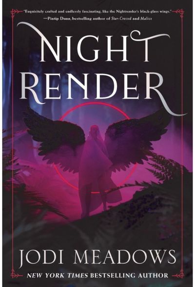 Nightrender