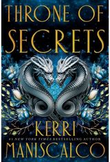 Throne of Secrets