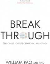 Breakthrough The Quest for