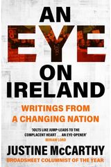 Eye on Ireland Writings from a
