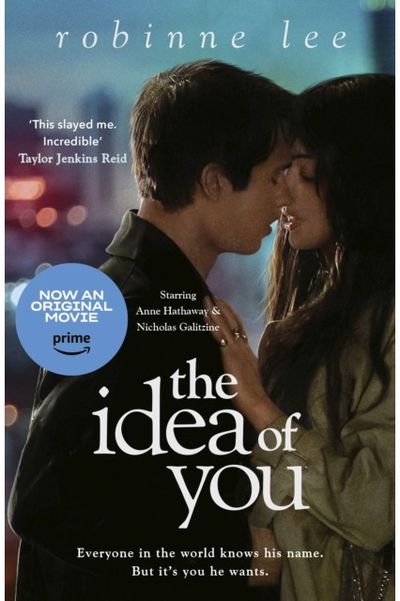 Idea of You