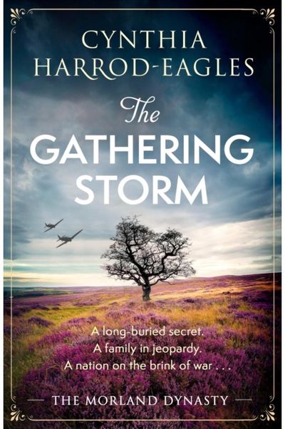 Gathering Storm the brand-new