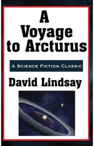 Voyage to Arcturus