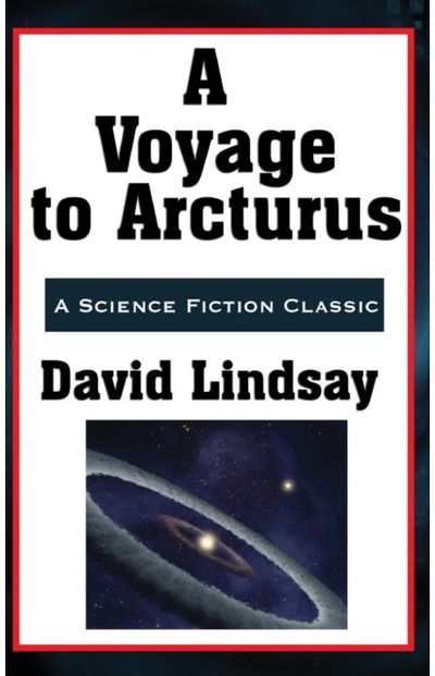 Voyage to Arcturus