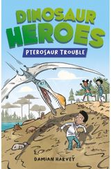 Dinosaur Heroes: