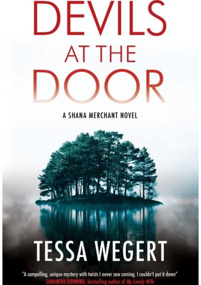 Devils at the Door