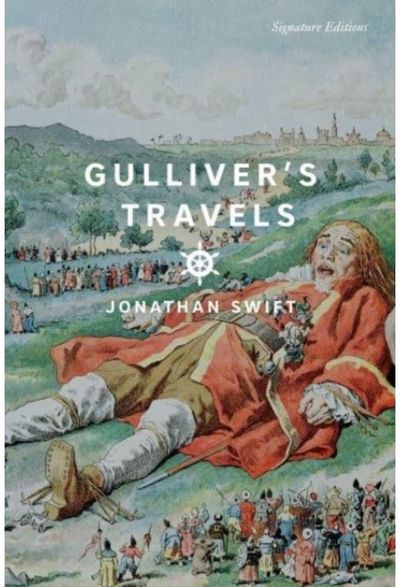 Gullivers Travels
