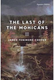 Last of the Mohicans