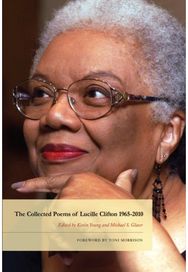 Collected Poems of Lucille Clifton 1965-2010