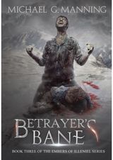 Betrayers Bane