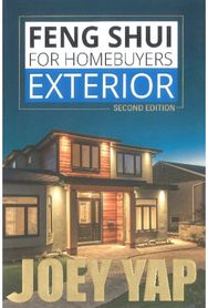 Feng Shui for Homebuyers -- Exterior