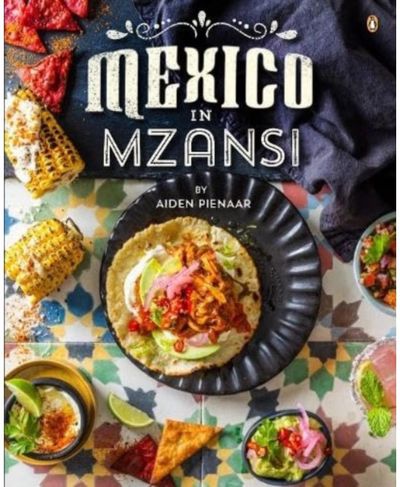 Mexico in Mzansi