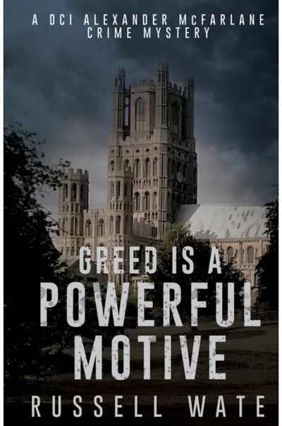 Greed is a Powerful