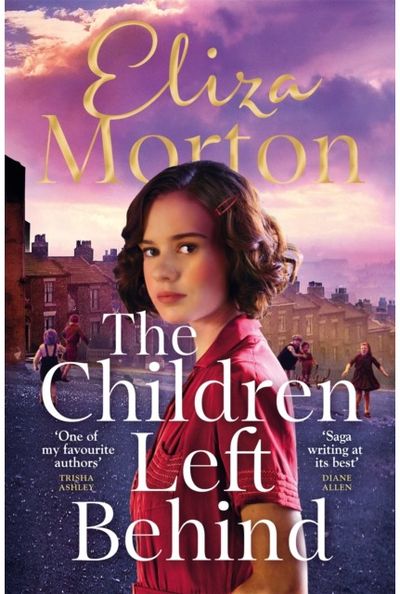 Children Left Behind A gritty and