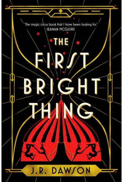 First Bright Thing