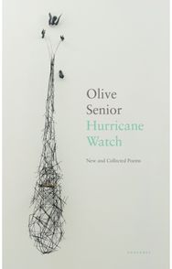 Hurricane Watch: New and Collected Poems New and Collected Poems