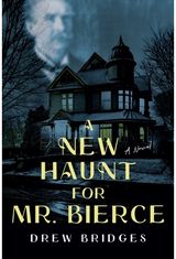 New Haunt for Mr. A Novel