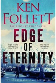 Edge of Eternity
