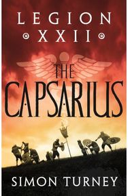Legion XXII: The Capsarius