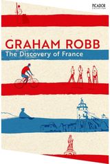 Discovery of France