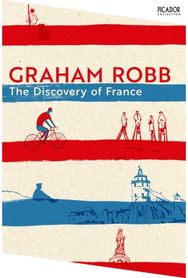 Discovery of France