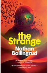 Strange