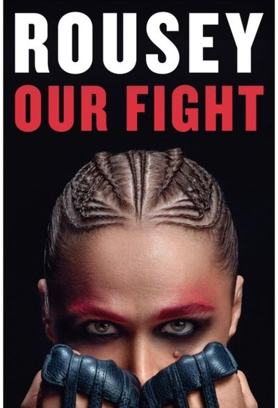 Our Fight : A Memoir