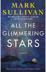 All the Glimmering Stars: A Novel A Novel