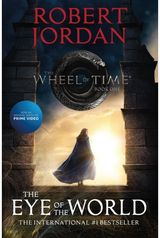 Eye of the World Book One of The
