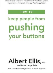 How to Keep People From Pushing Your Buttons
