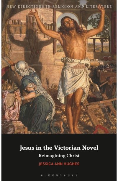 Jesus in the Reimagining Christ