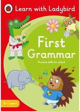First Grammar: A Ideal for home