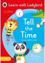 Tell the Time: A Ideal for home