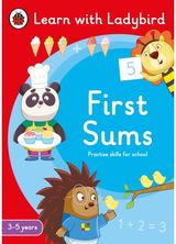 First Sums: A Learn Ideal for home