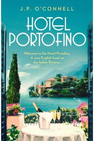 Hotel Portofino: NOW A MAJOR ITV DRAMA NOW A MAJOR ITV DRAMA