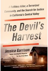 The Devils Harvest :