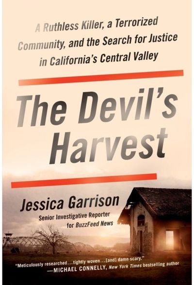 The Devils Harvest :