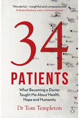 34 Patients The profound and