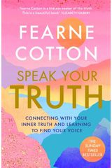 Speak Your Truth The Sunday Times top