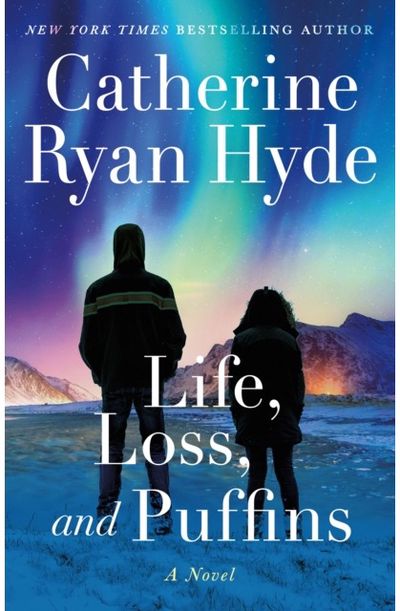 Life, Loss, and A Novel